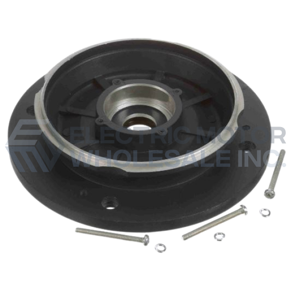 Image for LEESON 90 FRAME IEC B5 FLANGE KIT 175856.00